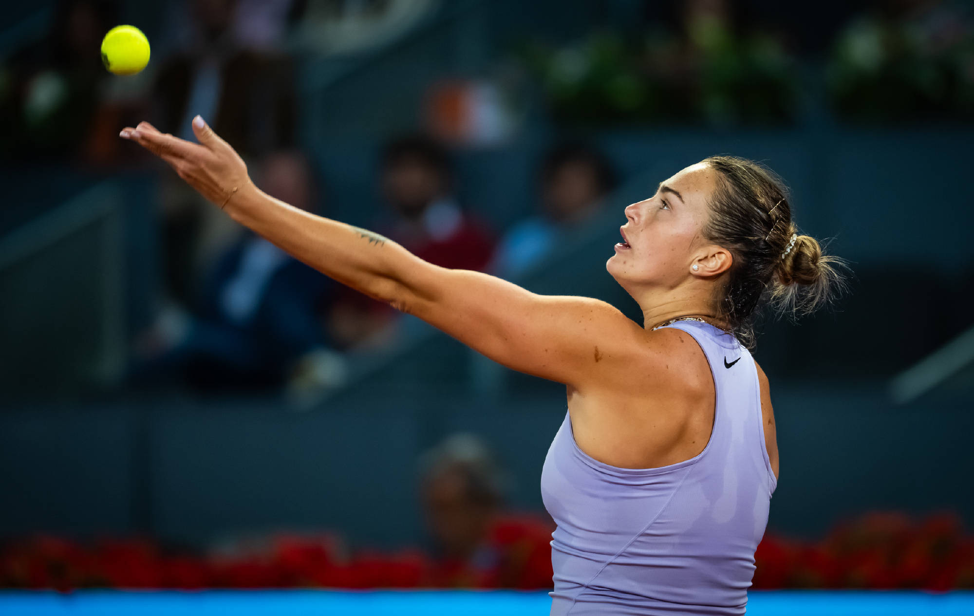  科维托娃连续二十场比赛得分超过出色发挥，切尔西不断突破！