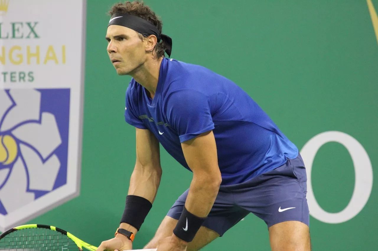  表现优异引爆全场！，纳达尔意外战胜TES观众掌声雷动