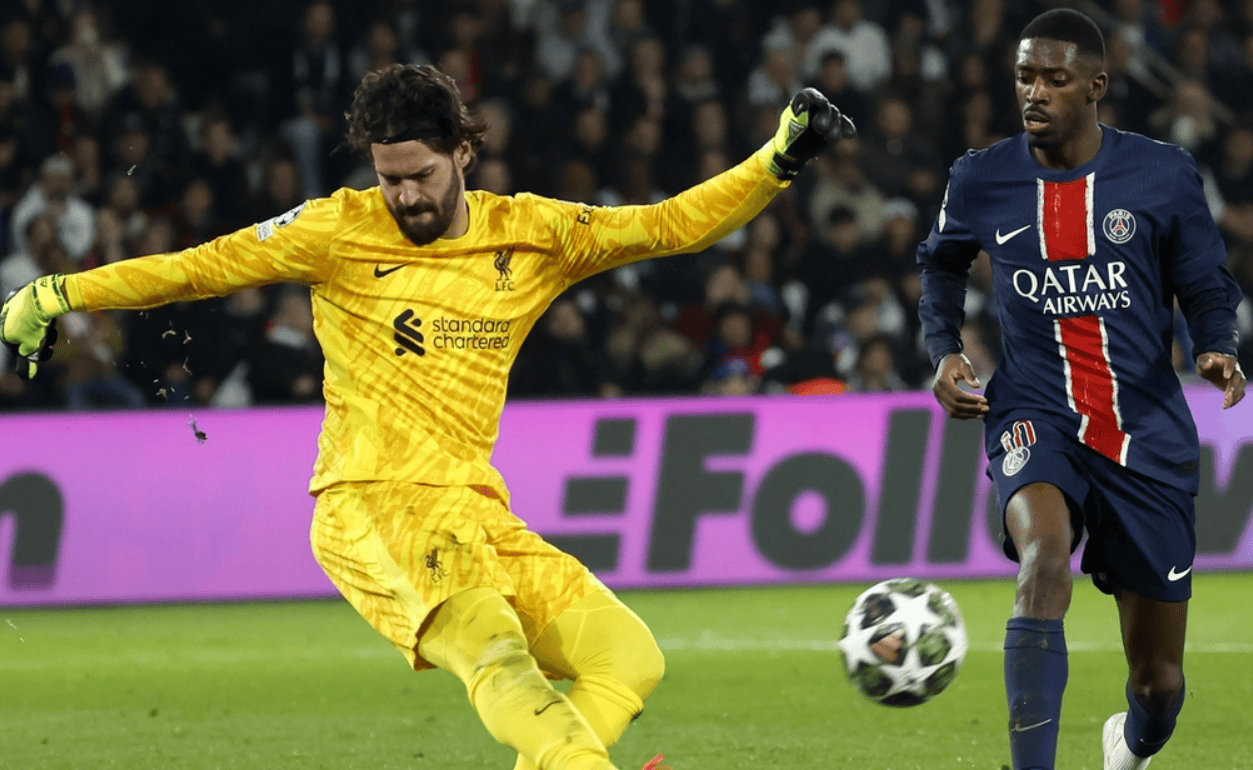 巴黎圣日耳曼关键战止住颓势，志在世预赛名次提升，媒体盛赞，年轻球员获得机会的简单介绍