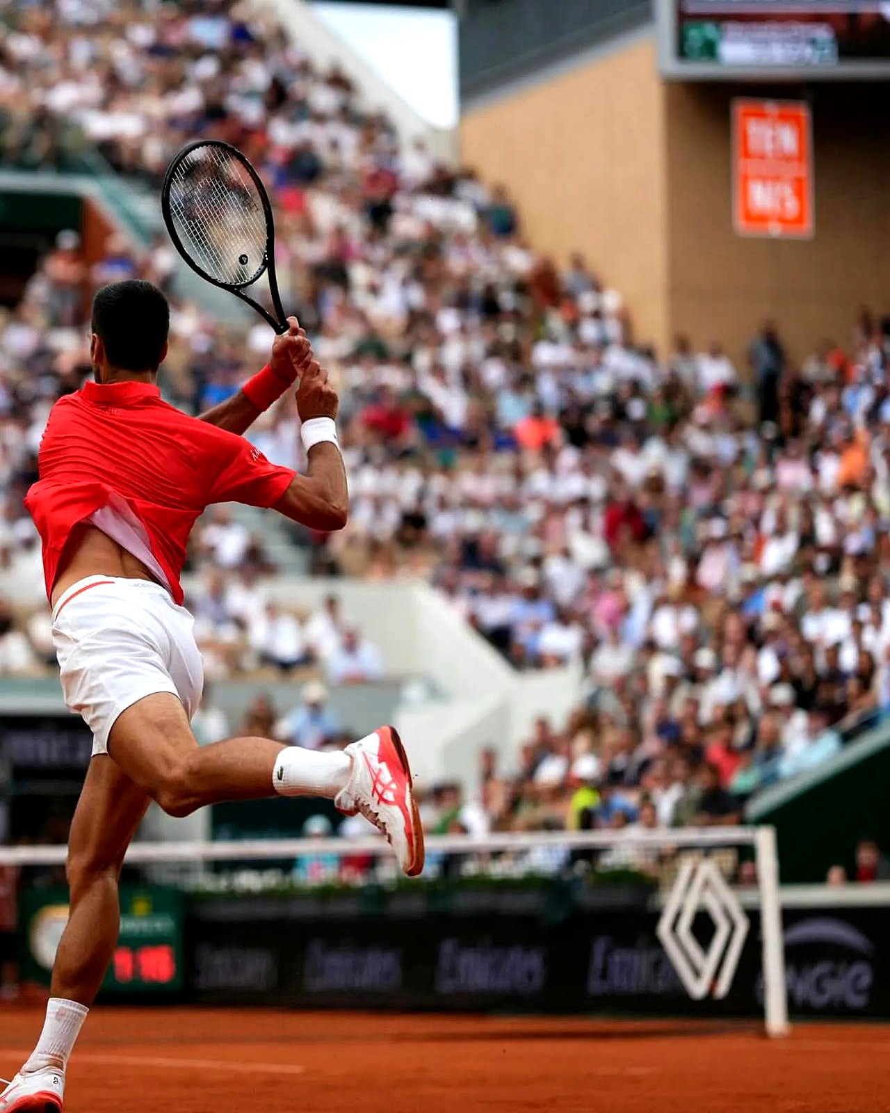 德约科维奇在加拿大队比赛中逆转，爆冷引发热议！的简单介绍